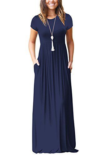 kleid-lang-kurzarm-40_8 Kleid lang kurzarm