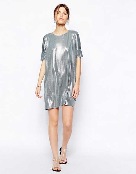 kleid-metallic-35_7 Kleid metallic