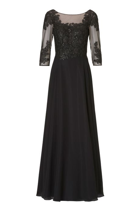 kleid-mit-armel-schwarz-15_3 Kleid mit ärmel schwarz