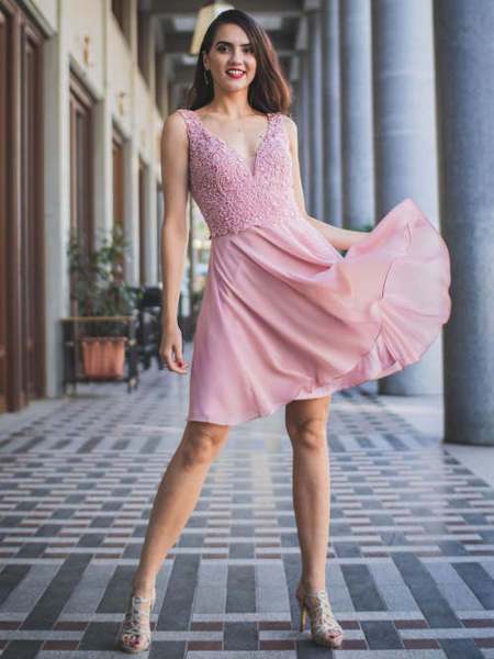 kleid-rosa-mit-glitzer-29_3 Kleid rosa mit glitzer