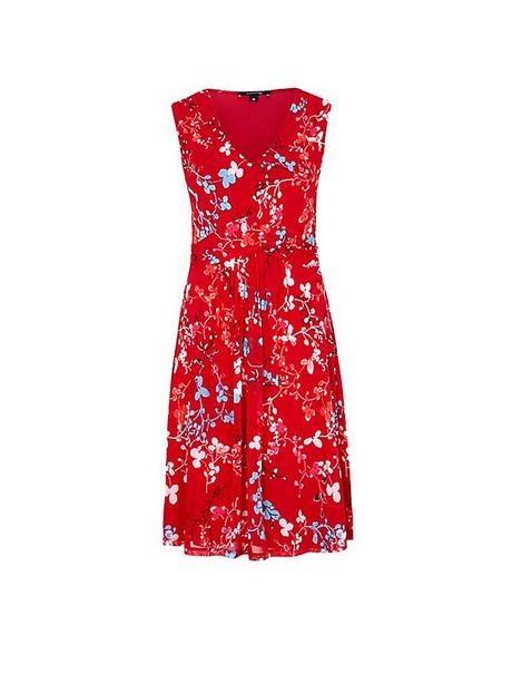 kleid-rot-blumen-79_17 Kleid rot blumen