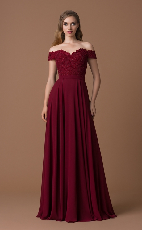 langes-kleid-bordeaux-67_7 Langes kleid bordeaux