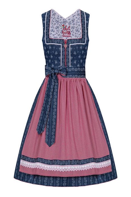 midi-dirndl-blau-rot-21_11 Midi dirndl blau rot