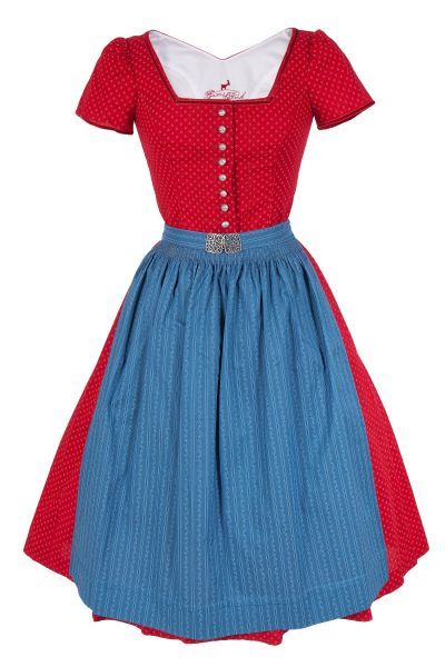 midi-dirndl-blau-rot-21_18 Midi dirndl blau rot