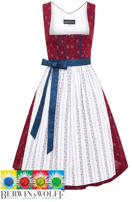 midi-dirndl-blau-rot-21_3 Midi dirndl blau rot