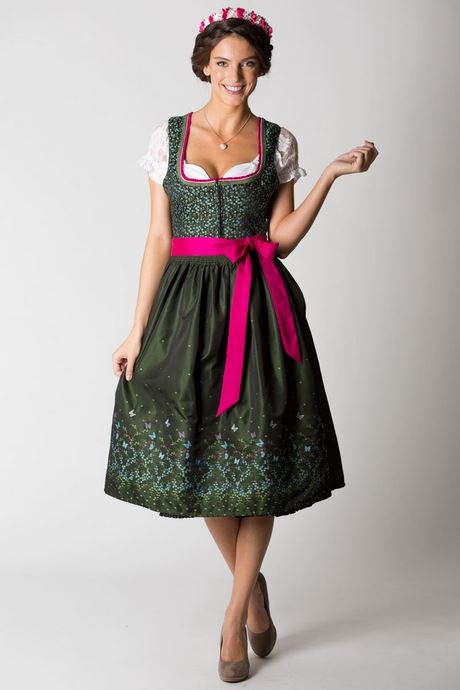 midi-dirndl-schwarz-pink-55_3 Midi dirndl schwarz pink