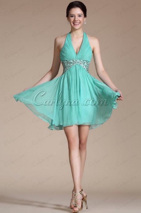 partykleid-turkis-39_6 Partykleid türkis