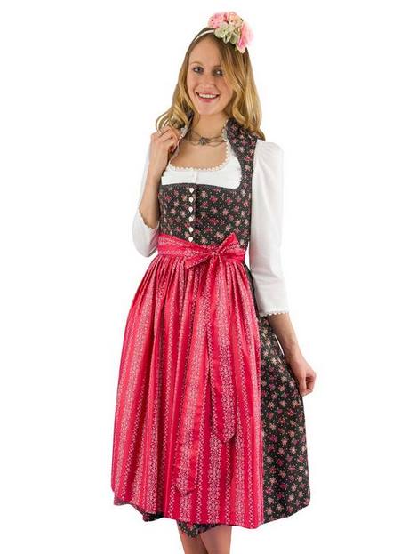 rotes-dirndl-mit-schwarzer-schurze-37_12 Rotes dirndl mit schwarzer schürze