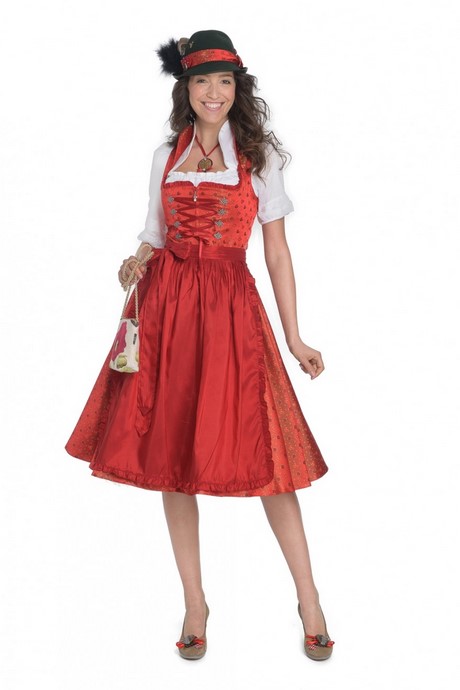 rotes-dirndlkleid-37_13 Rotes dirndlkleid