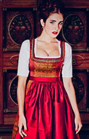 rotes-dirndlkleid-37_2 Rotes dirndlkleid