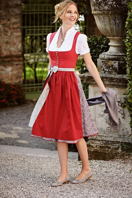 rotes-dirndlkleid-37_5 Rotes dirndlkleid