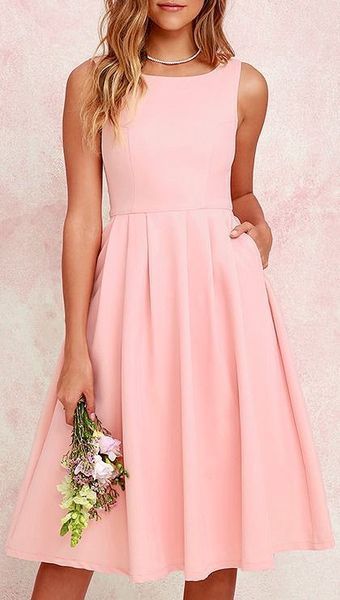 schone-rosa-kleider-78_5 Schöne rosa kleider
