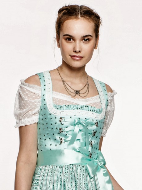 schwarz-turkises-dirndl-03_4 Schwarz türkises dirndl