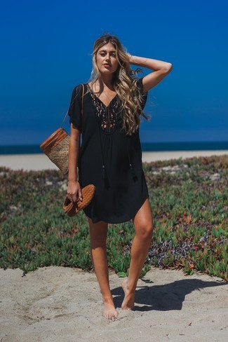 schwarzes-kleid-im-sommer-64_8 Schwarzes kleid im sommer