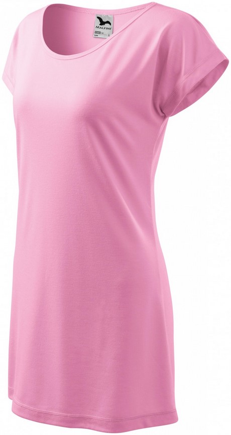 shirtkleid-pink-98_7 Shirtkleid pink