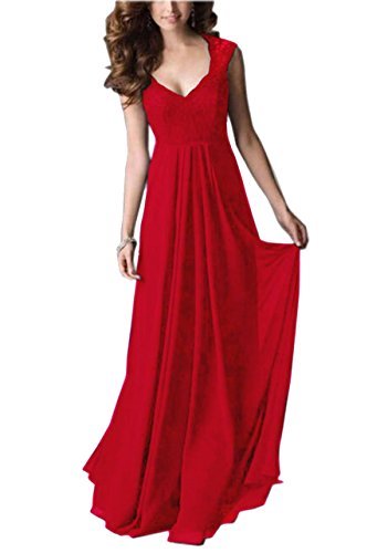 sommerkleid-lang-rot-48_11 Sommerkleid lang rot