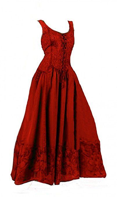 sommerkleid-rot-schwarz-61_7 Sommerkleid rot schwarz