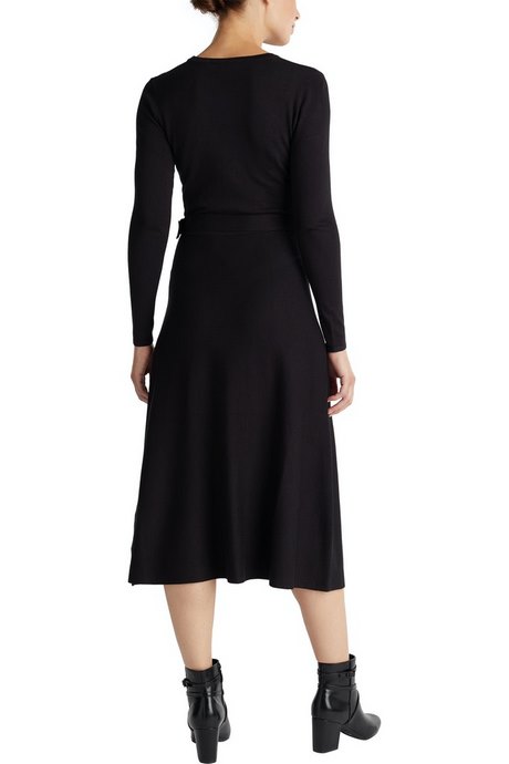 strickkleid-grau-esprit-33 Strickkleid grau esprit