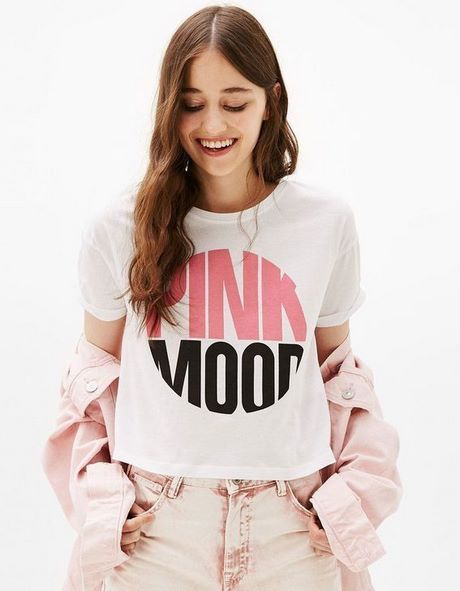 t-shirt-kleid-pink-41_13 T shirt kleid pink
