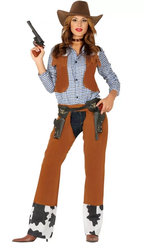 cowboy-kostum-damen-78_12-4 Cowboy kostüm damen