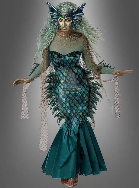fisch-kostum-damen-90_13-5 Fisch kostüm damen