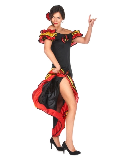 flamenco-kostum-damen-89_12-4 Flamenco kostüm damen
