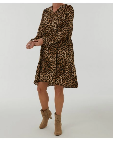 kleid-leopardenmuster-51_9-13 Kleid leopardenmuster