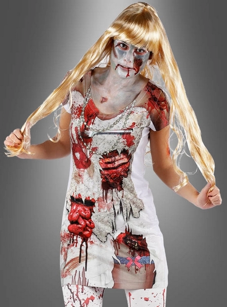 zombie-kostum-damen-80_10-2 Zombie kostüm damen