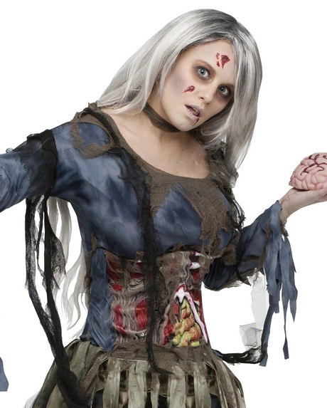zombie-kostum-damen-80_12-4 Zombie kostüm damen