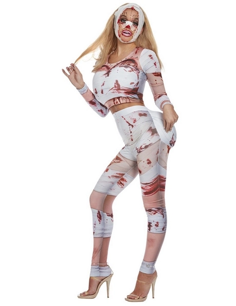 zombie-kostum-damen-80_18-10 Zombie kostüm damen