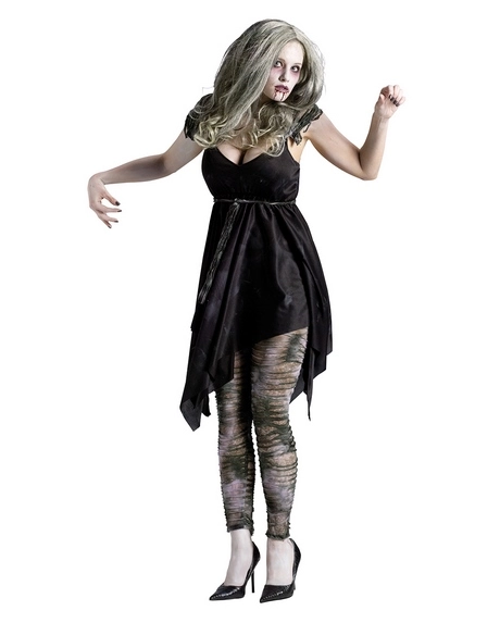 zombie-kostum-damen-80_19-11 Zombie kostüm damen