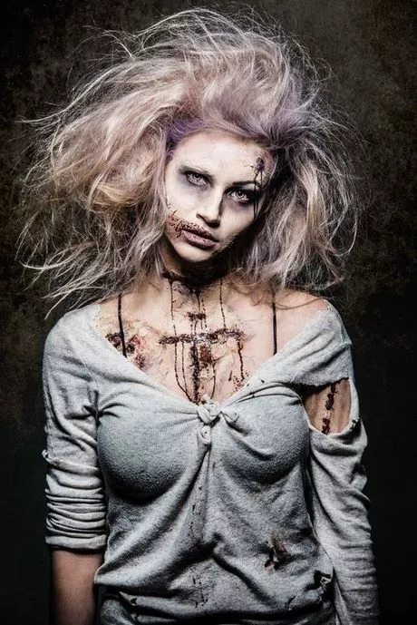 zombie-kostum-damen-80_8-19 Zombie kostüm damen