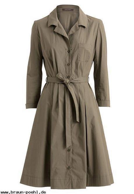 blusenkleid-khaki-13_7 Blusenkleid khaki