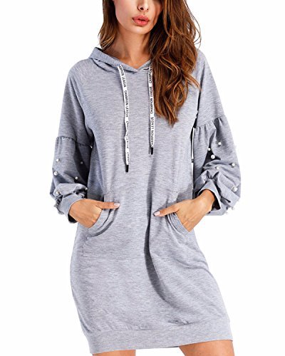 hoodie-kleid-damen-52_16 Hoodie kleid damen