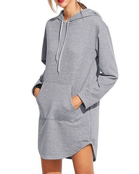 hoodie-kleid-damen-52_17 Hoodie kleid damen