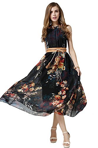 kleid-blumen-damen-72_14 Kleid blumen damen