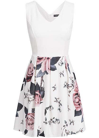 kleid-blumen-damen-72_9 Kleid blumen damen