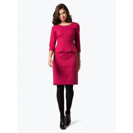 kleid-rosa-damen-83_13 Kleid rosa damen