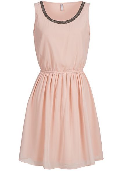 kleid-rosa-damen-83_5 Kleid rosa damen