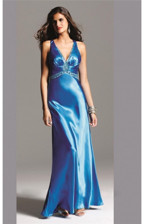 satin-abendkleid-lang-55_15 Satin abendkleid lang