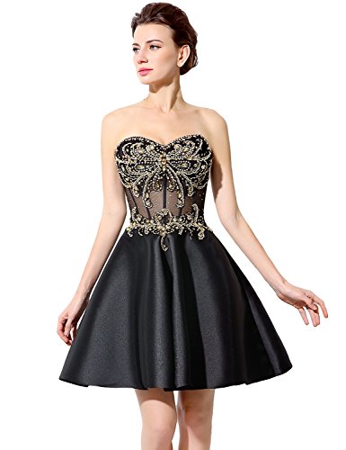 abschlusskleid-schwarz-67_14 Abschlusskleid schwarz