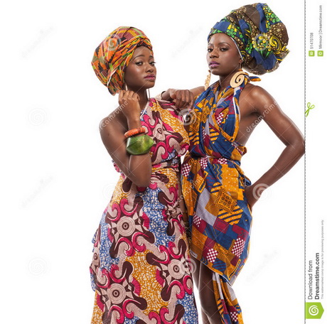afrikanische-kleider-52_5 Afrikanische kleider