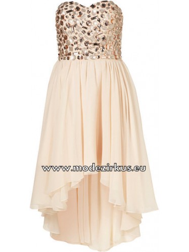 kleid-knielang-creme-60 Kleid knielang creme