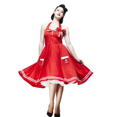 kleid-mittellang-71 Kleid mittellang