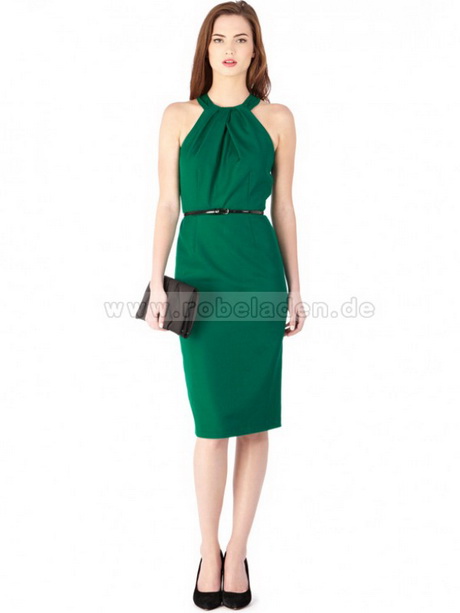 neckholder-kleid-knielang-02_8 Neckholder kleid knielang