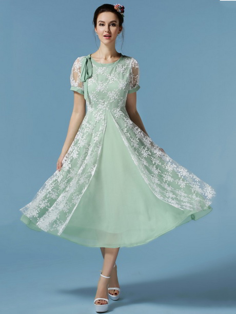 sommerkleid-mit-rmel-68_5 Sommerkleid mit ärmel