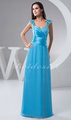 bodenlanges-kleid-mit-rmeln-52_16 Bodenlanges kleid mit ärmeln