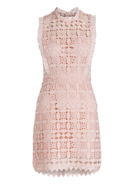 Häkelkleid - Stil und Schönheit