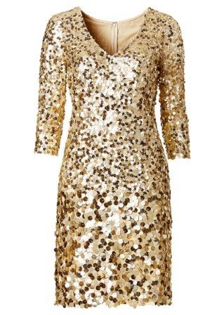 pailletten-kleid-beige-45_3 Pailletten kleid beige