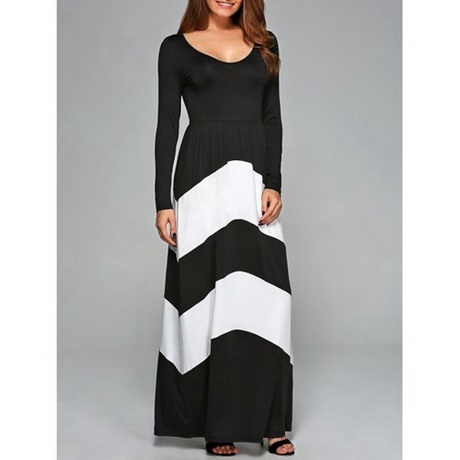 schwarzes-maxikleid-langarm-73_11 Schwarzes maxikleid langarm